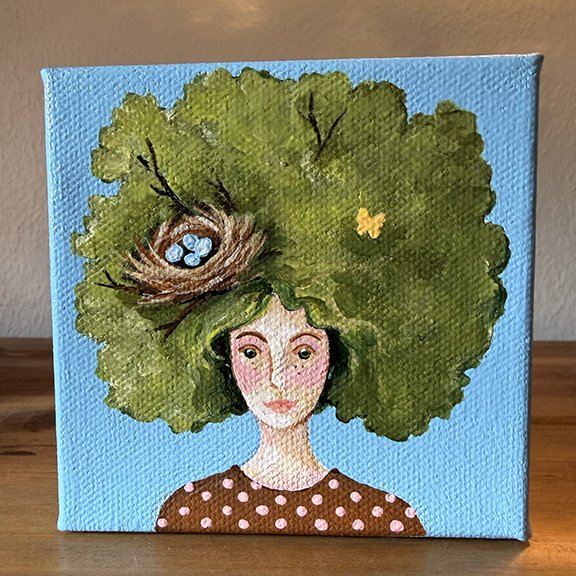 Mother Earth (Rooted in Love)