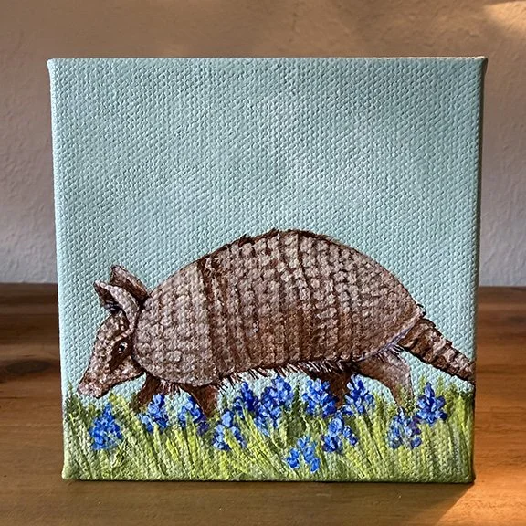 Armadillo