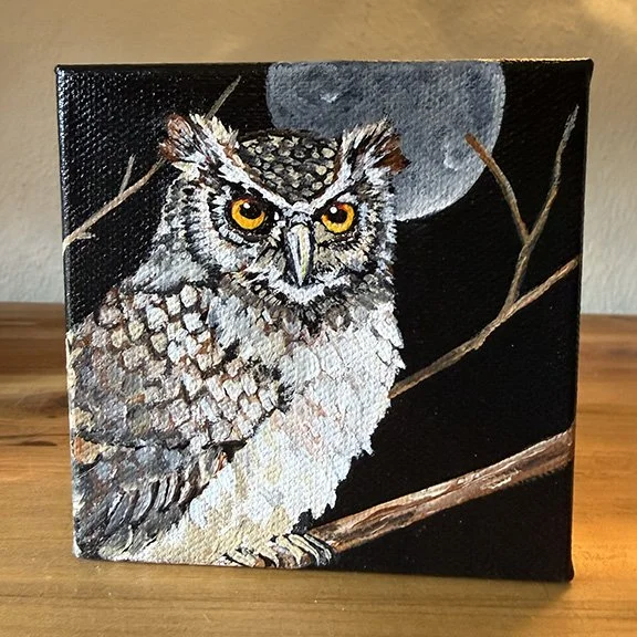 Owl