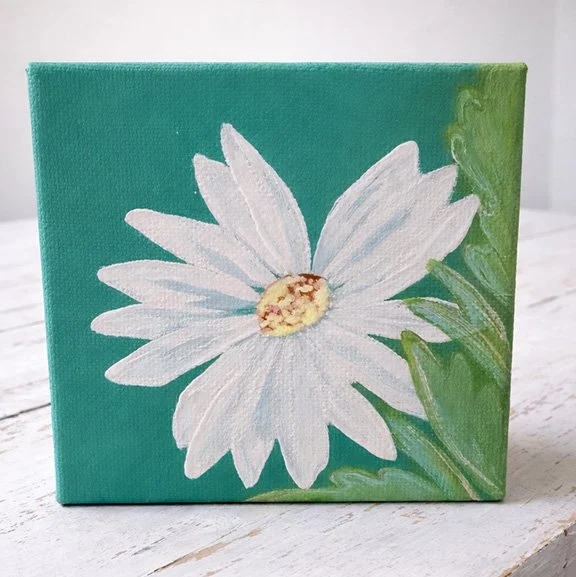 104-Daisy the friendliest flower.jpg