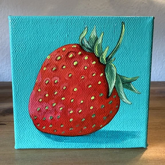 Strawberry