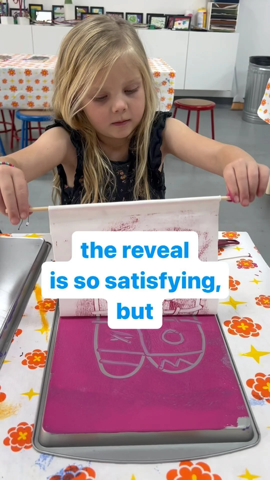 Our Team — Pencil Box Art Studio