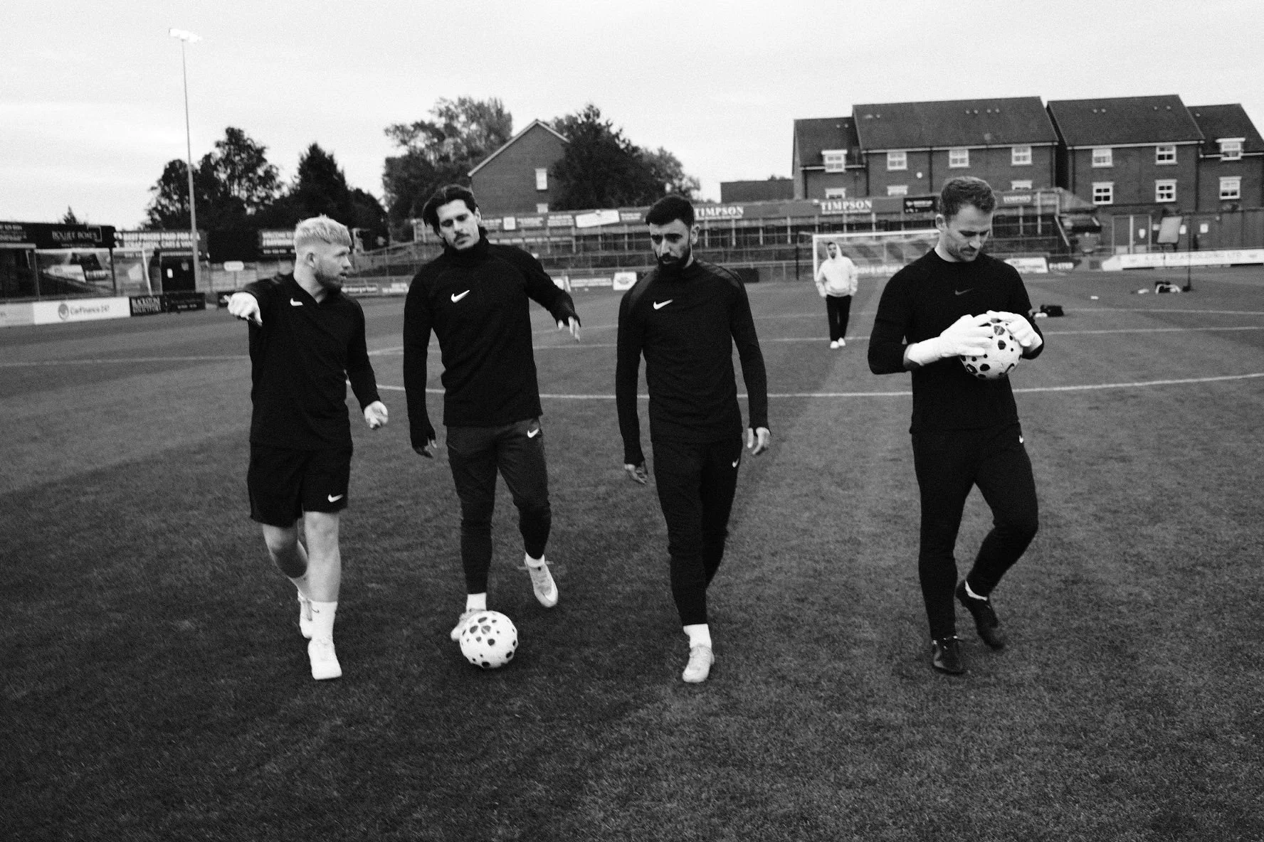 Training Package