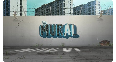Thumbnail for, "The Mural" on OFTV