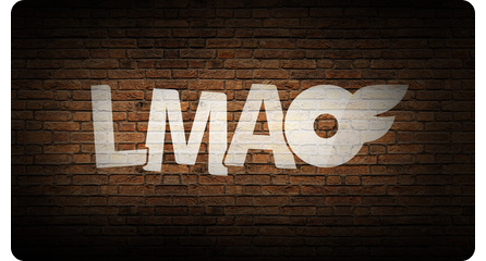 Thumbnail for, "LMAOF" on OFTV