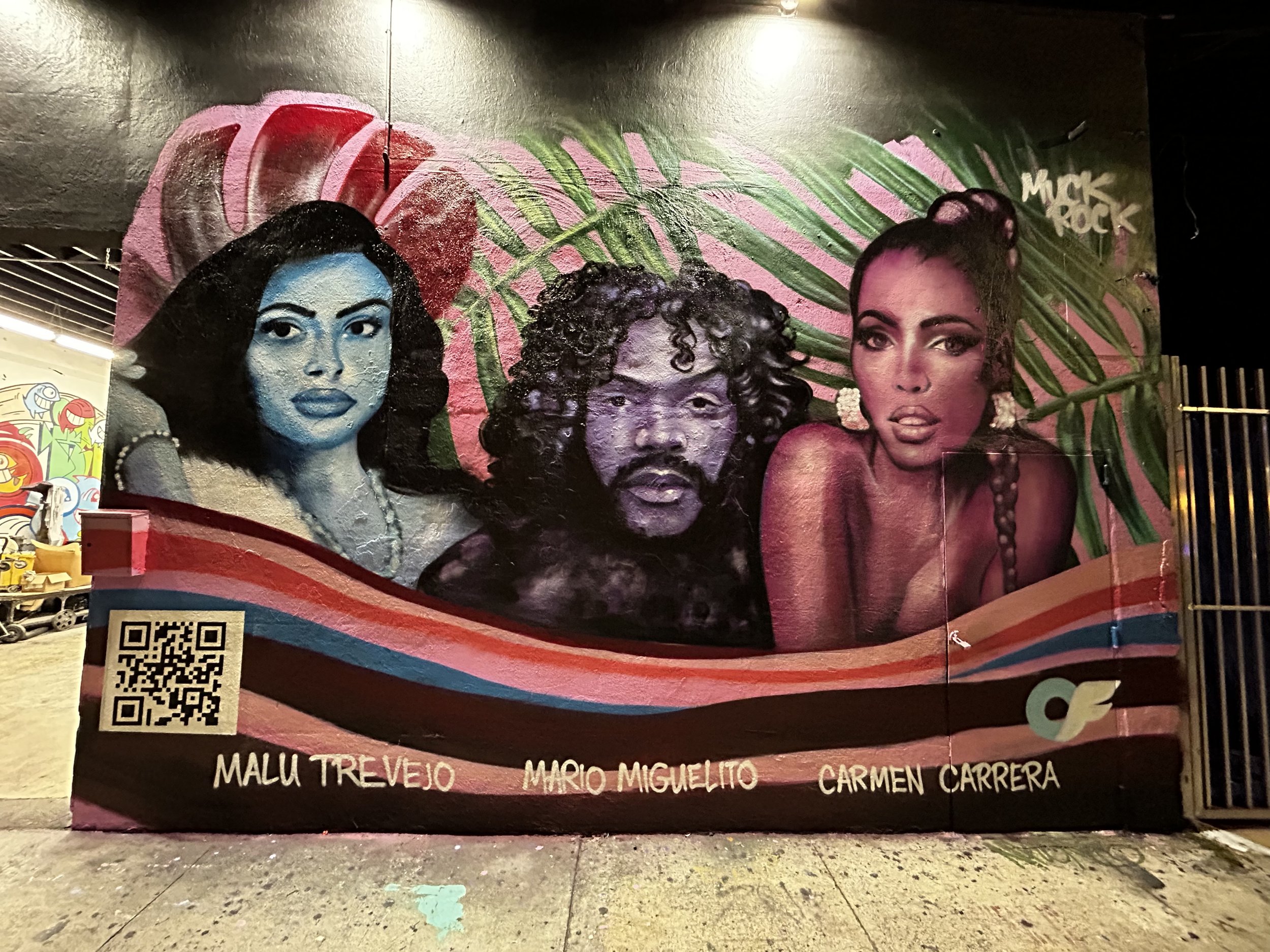 Mural — Start OnlyFans