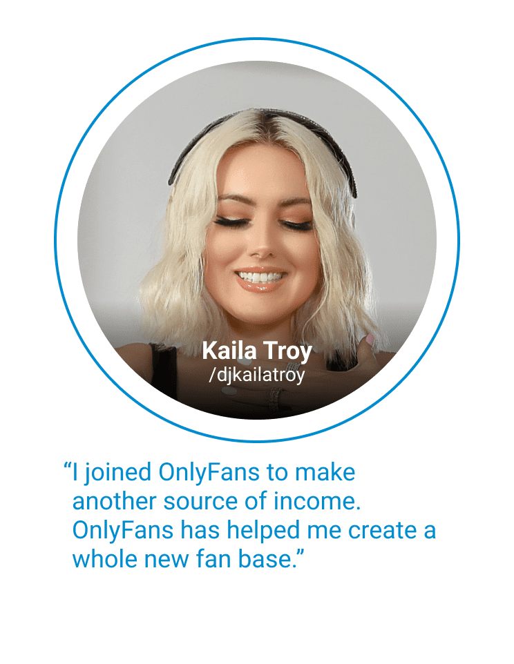 Start OnlyFans Start OnlyFans
