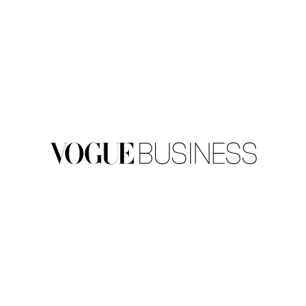 Vogue Business Logo