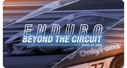 Thumbnail for, "Enduro Beyond the Circuit" on OFTV
