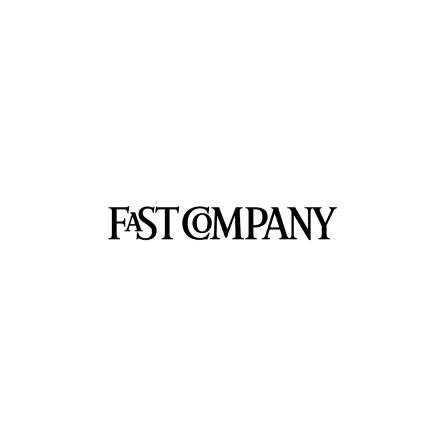 Fast Company Logo