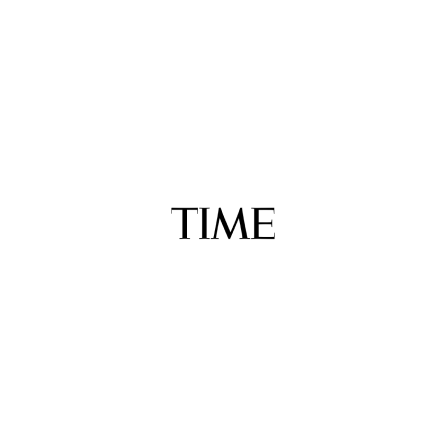TIME Logo