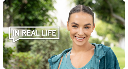 Thumbnail for, "In Real Life" on OFTV