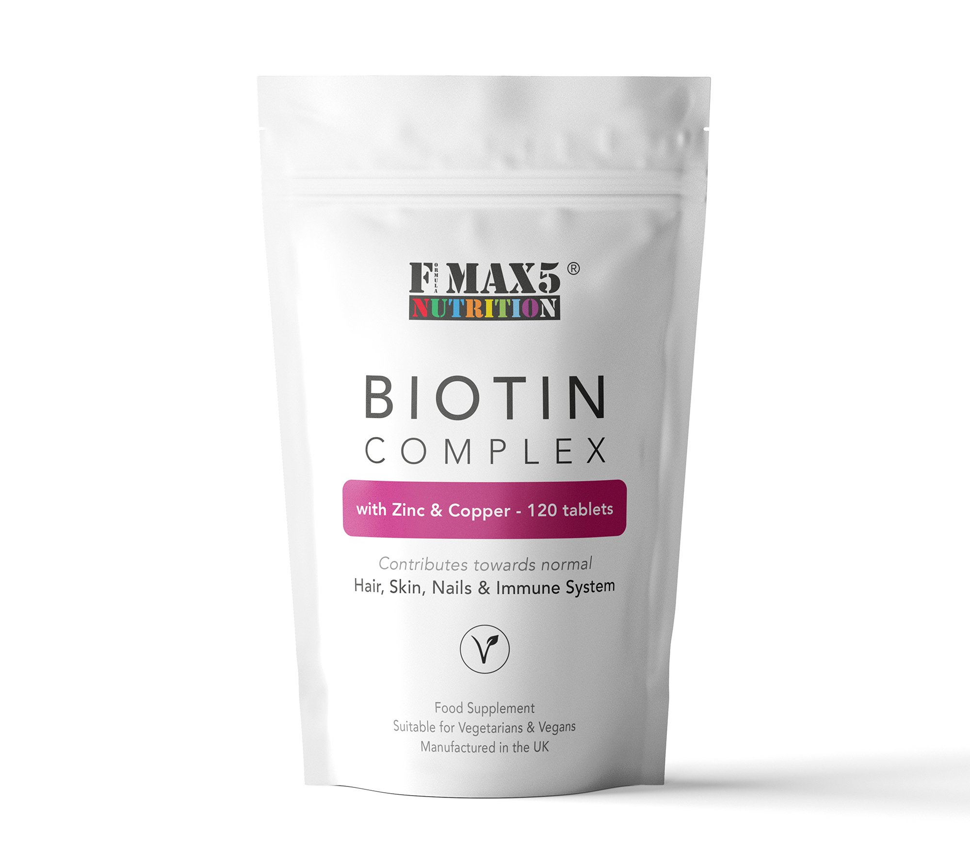 Biotin Complex 10,000μg