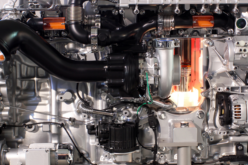 Diesel Fuel Injector Product Guides & Specs — Thompson Valley Diesel