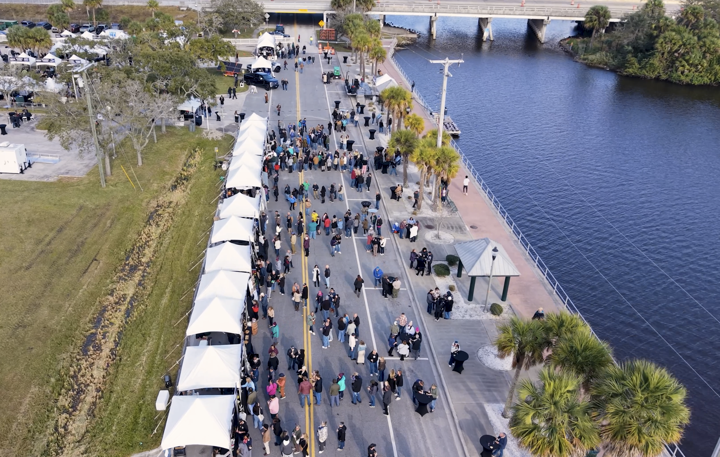 How to Choose a Videographer for a Large-Scale Event