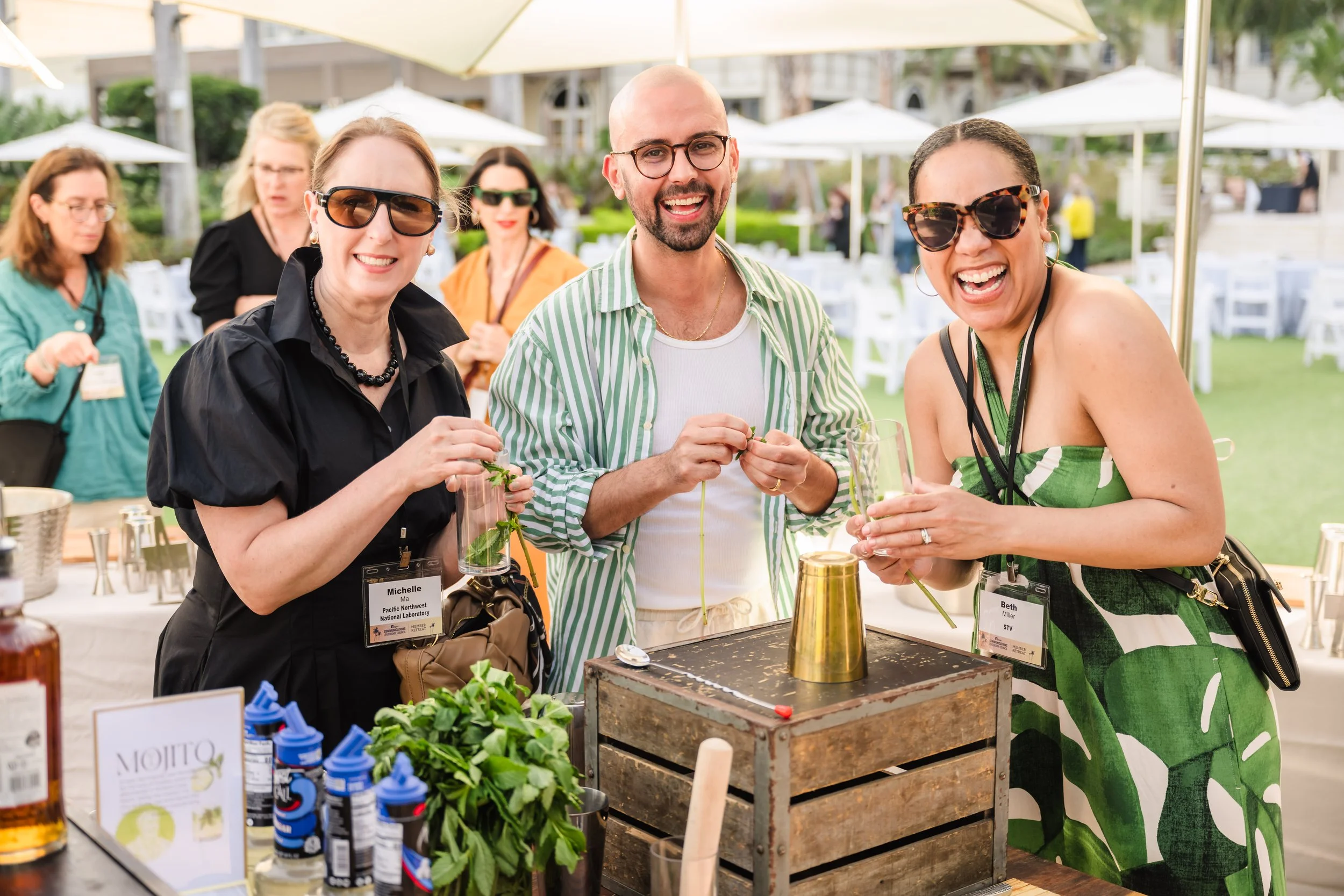 Corporate Event Photography in Miami: A Buyer’s Guide