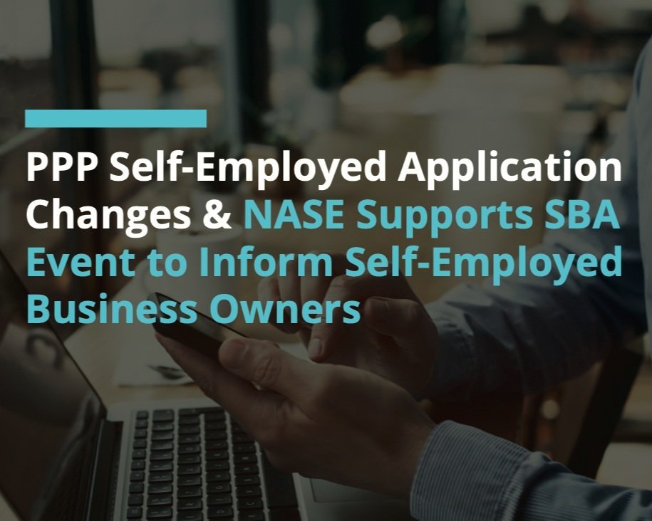 National Association for the Self-Employed &gt;