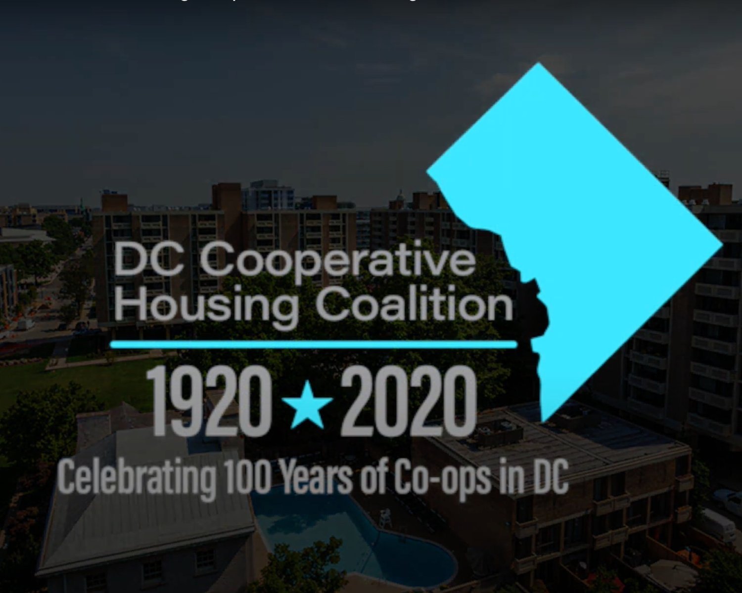 DC Cooperative Housing Coalition &gt;