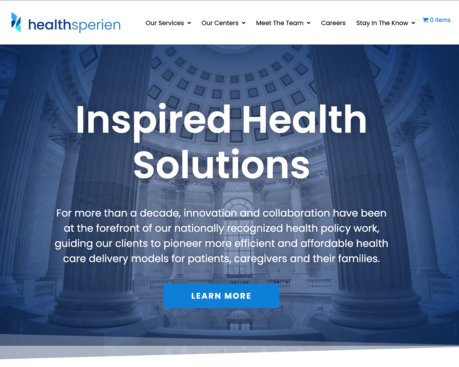 Healthsperien >