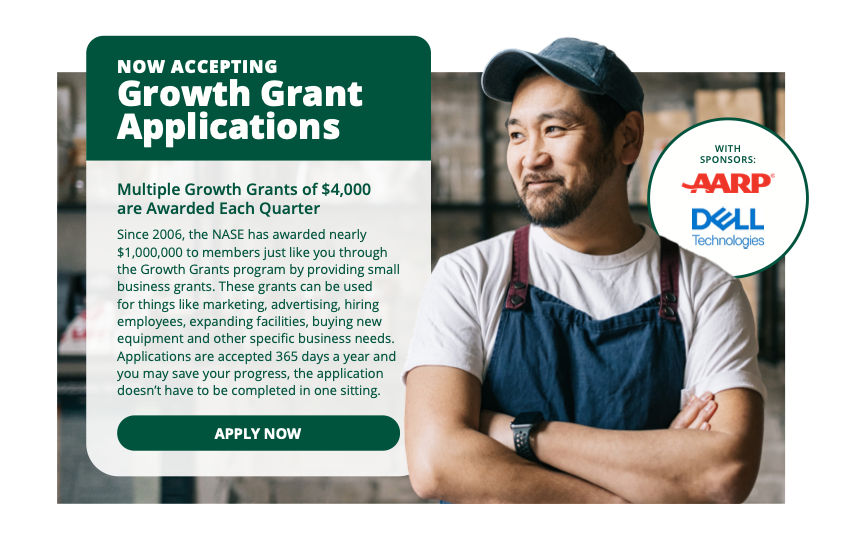 National Association for the Self - Employed  