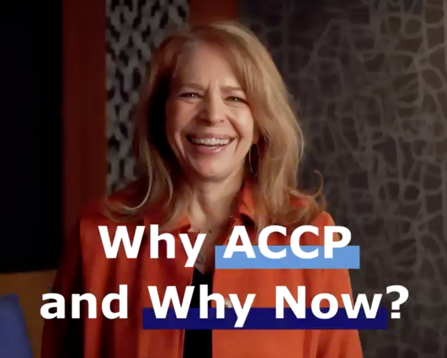 ACCP >