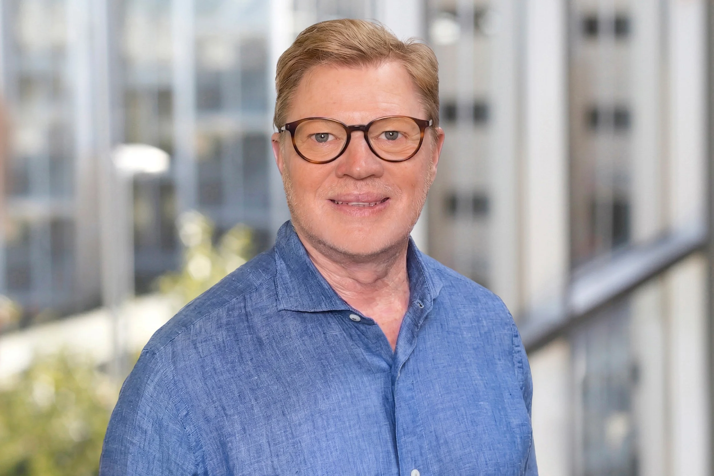 Off the Record w/ Bill Cramer, Public Engagement &amp; Communications Director, HNTB