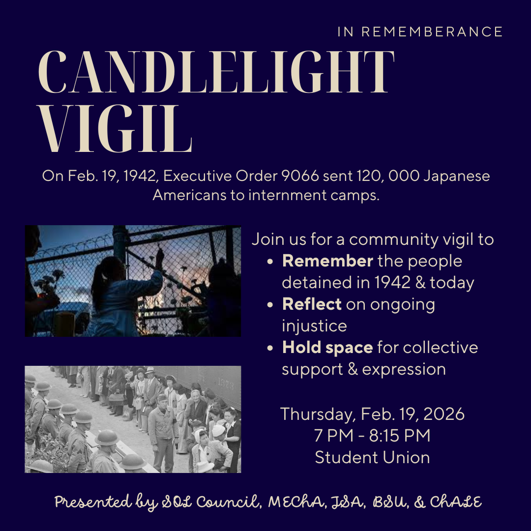 Day of Remembrance Candlelight Vigil