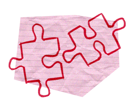 Puzzle Pieces