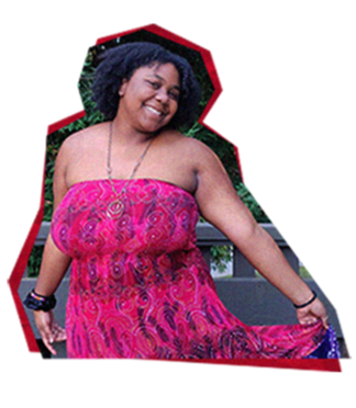 Khalia Fitzhugh-Crenshaw