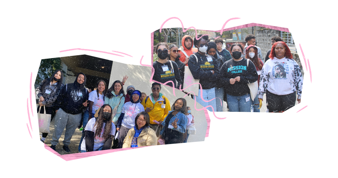 Student Initiated Outreach (SIO) Tours