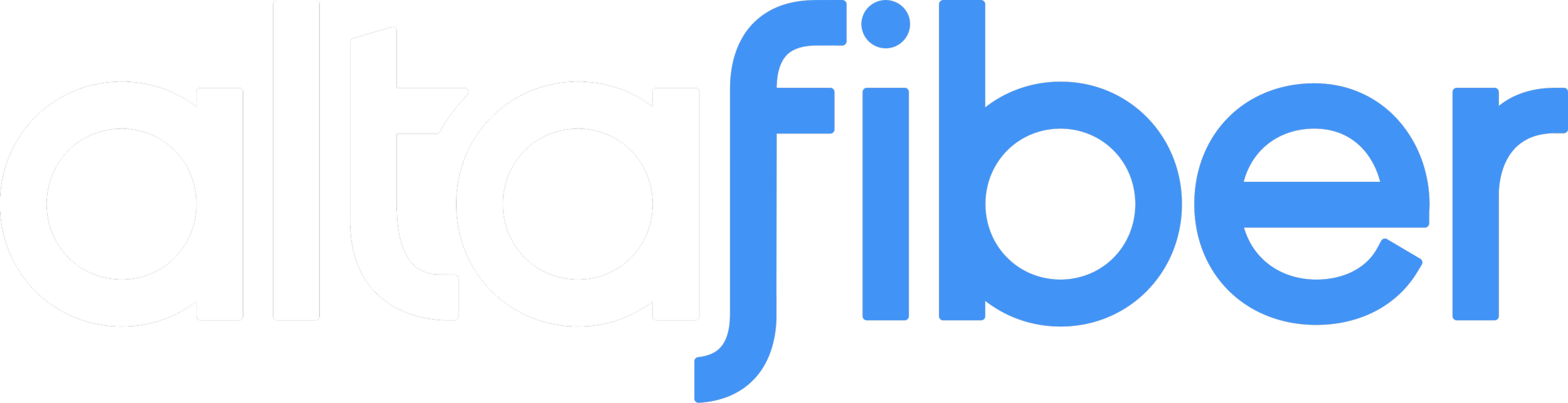Altafiber A New Connection — Storyocity Direction & Design