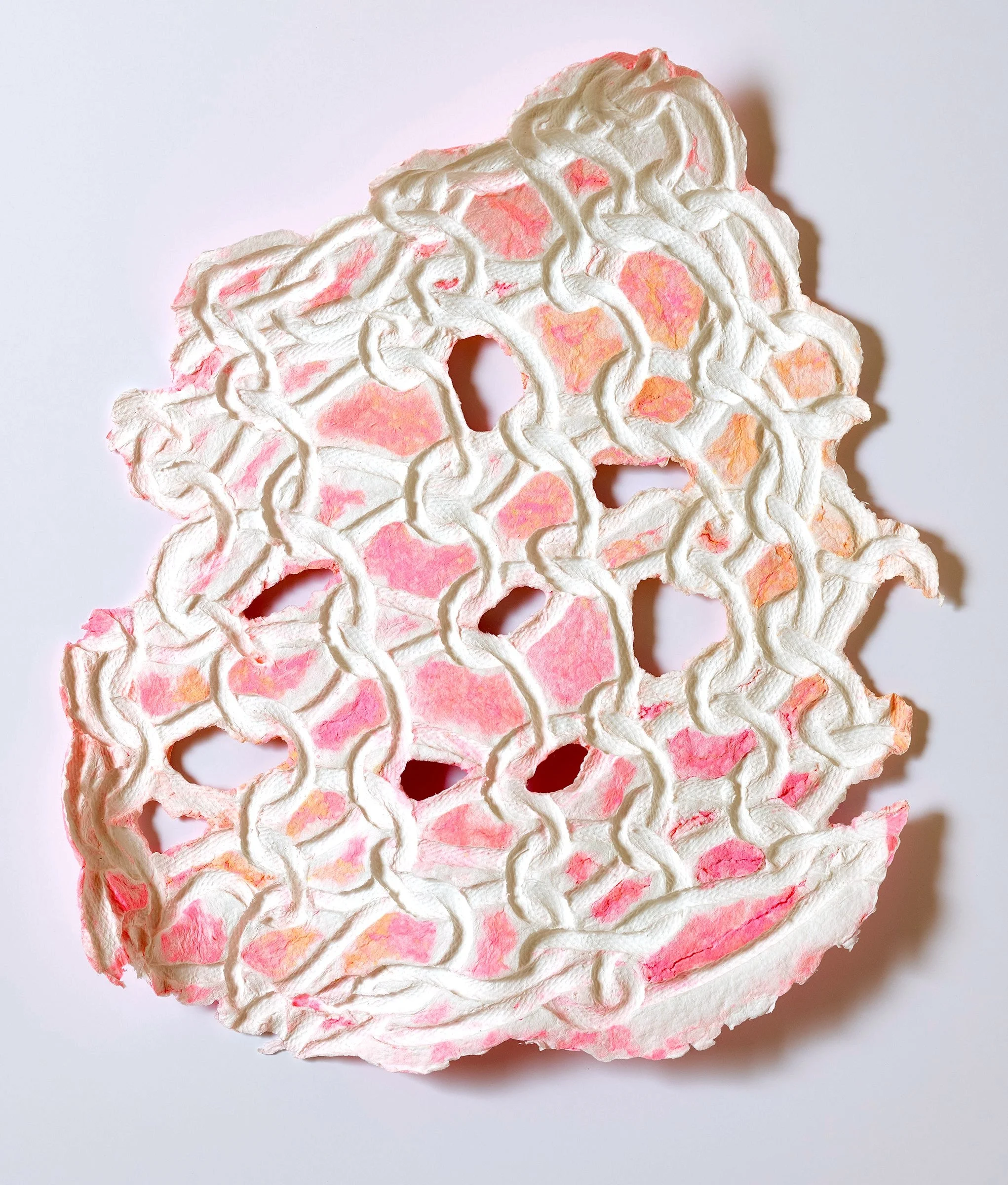 Revel II 2025 Handmade cotton paper