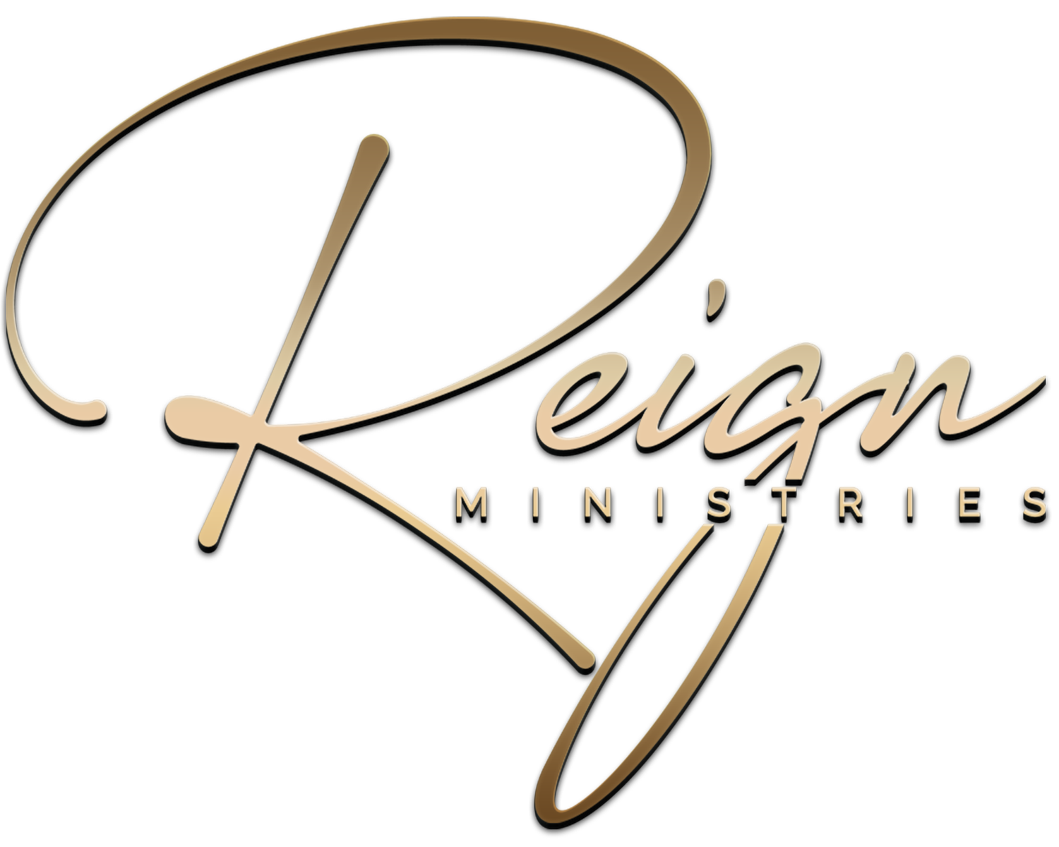 Reign Ministries