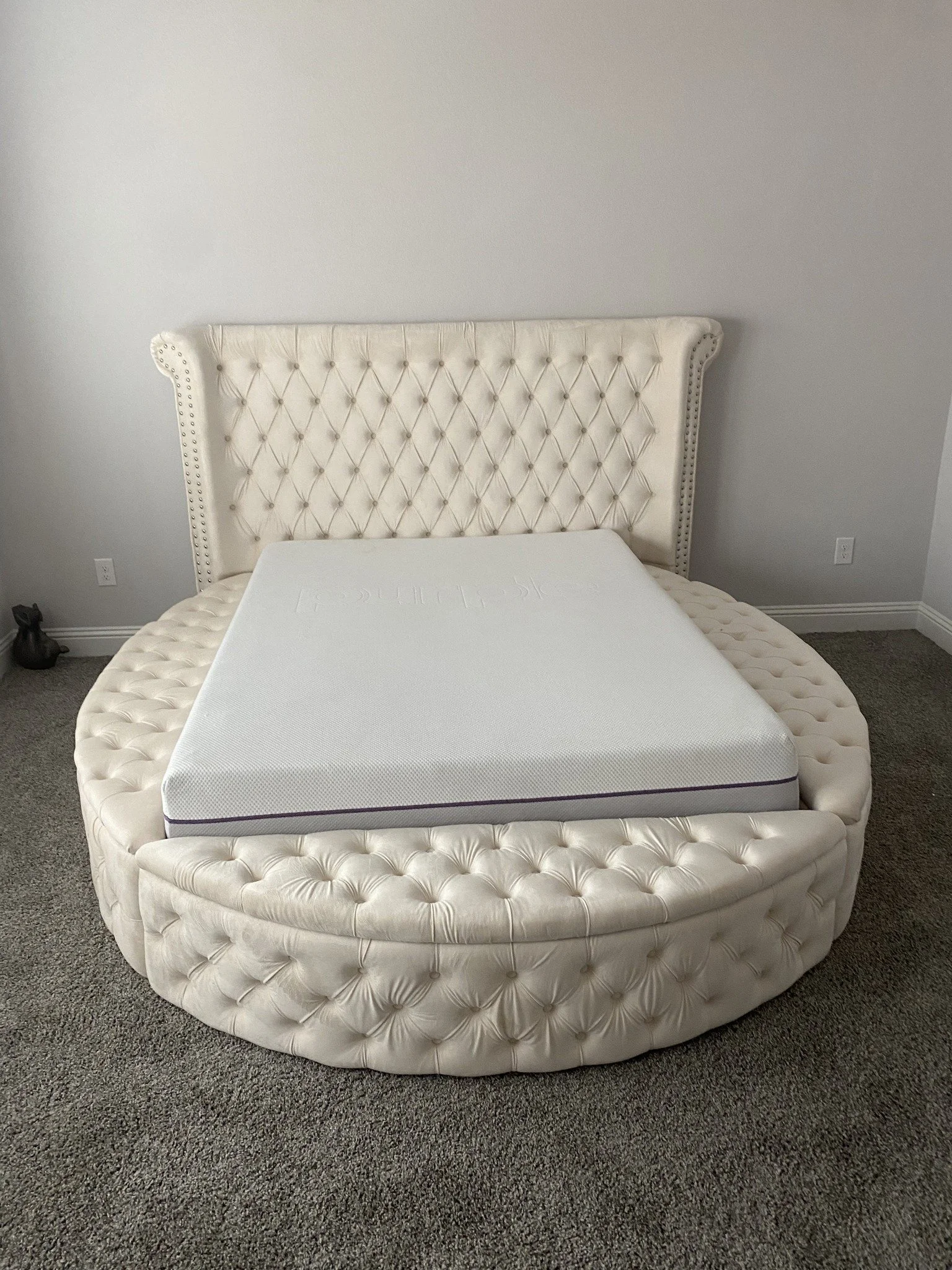 Bed Assembly