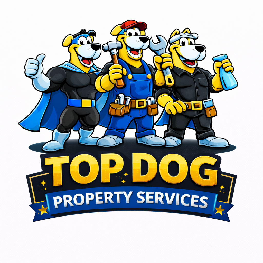 Alpha Dog Handyman