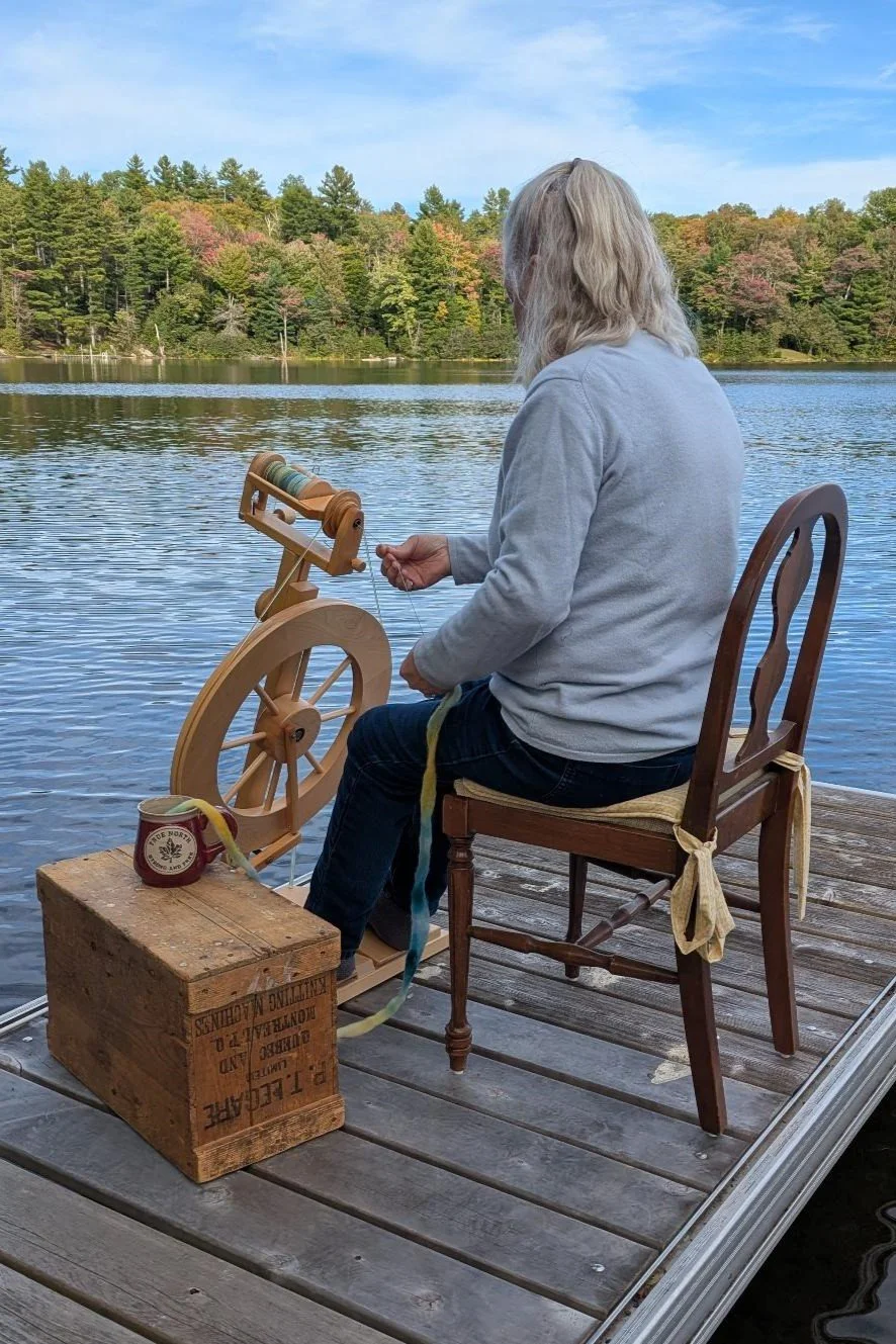 Cottage Life C