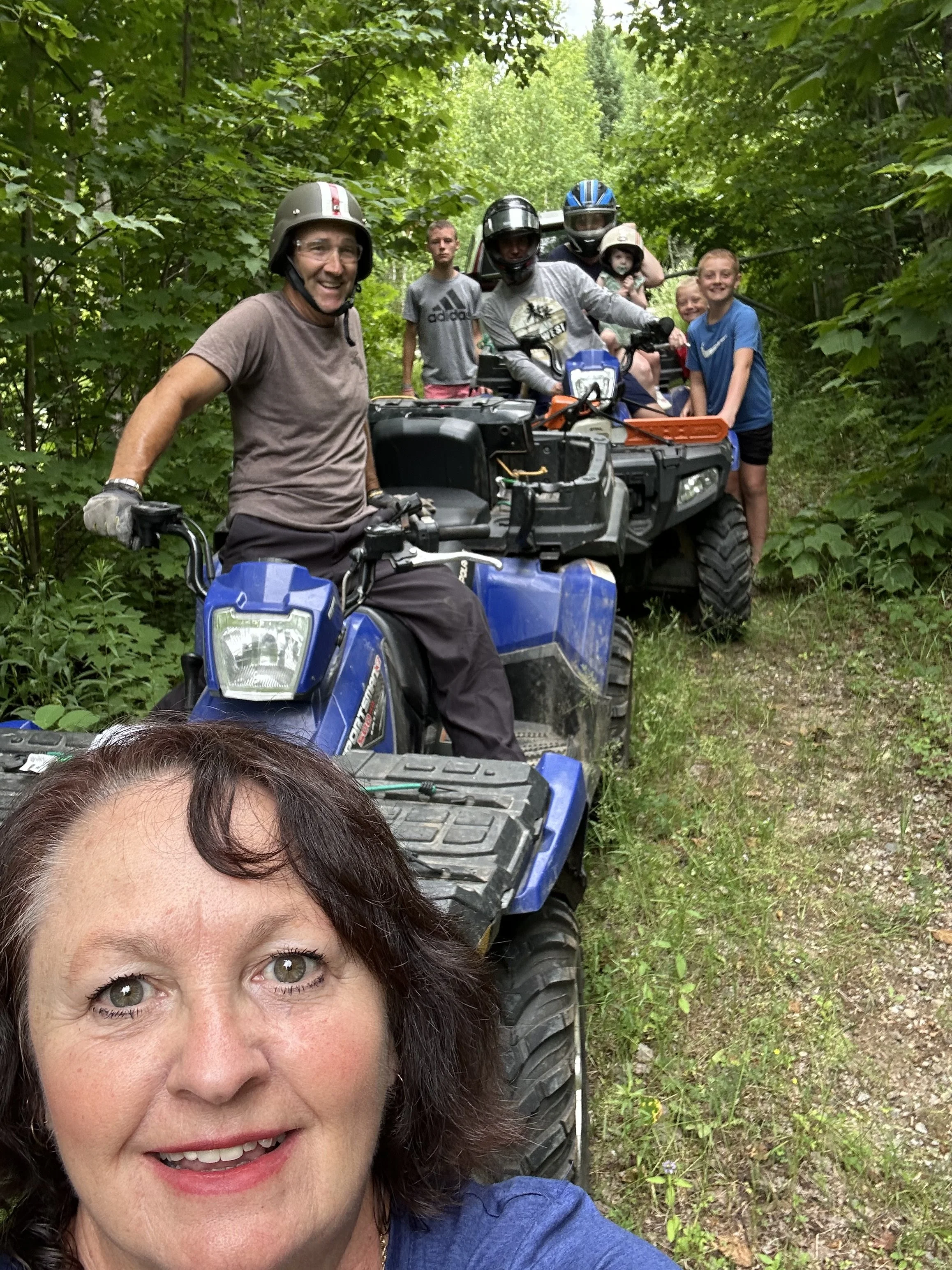 Cottage Life D