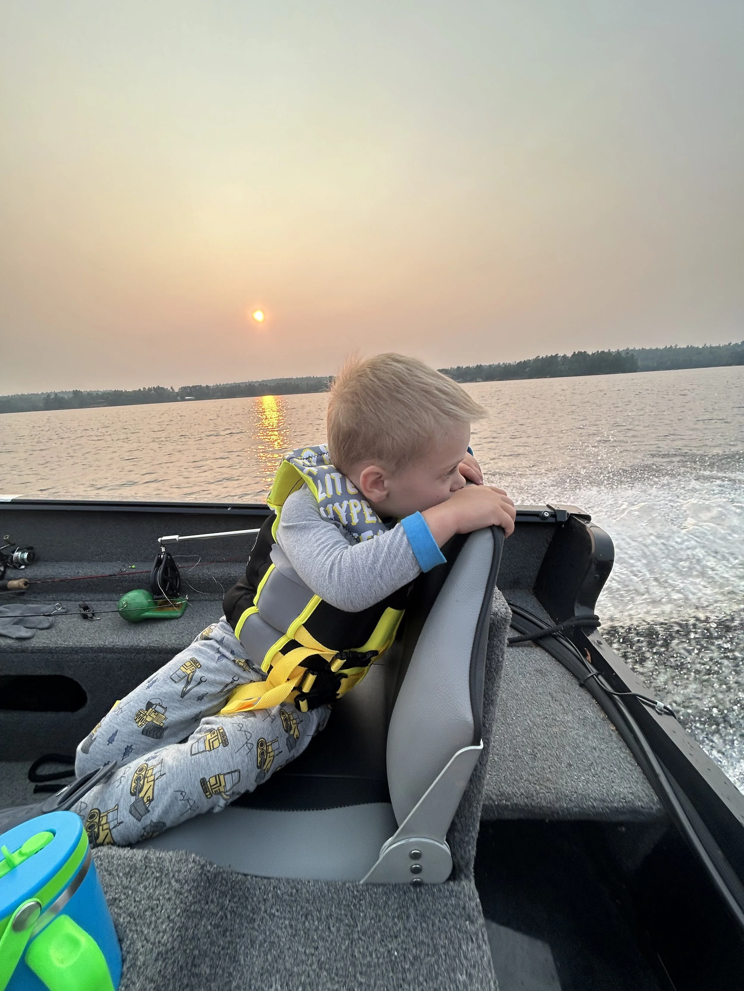 Cottage Life E