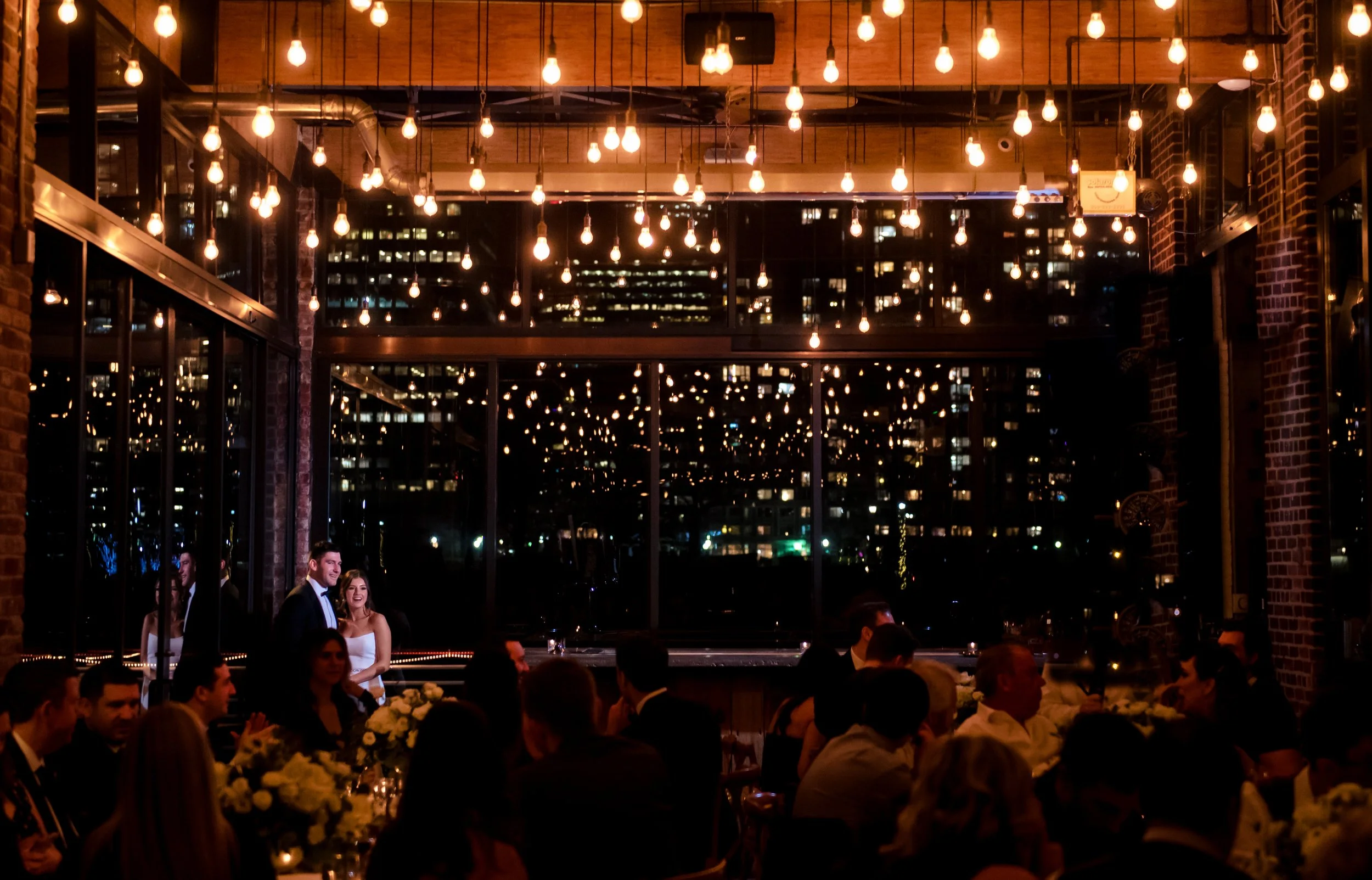 The Experience — Meraki Imagery