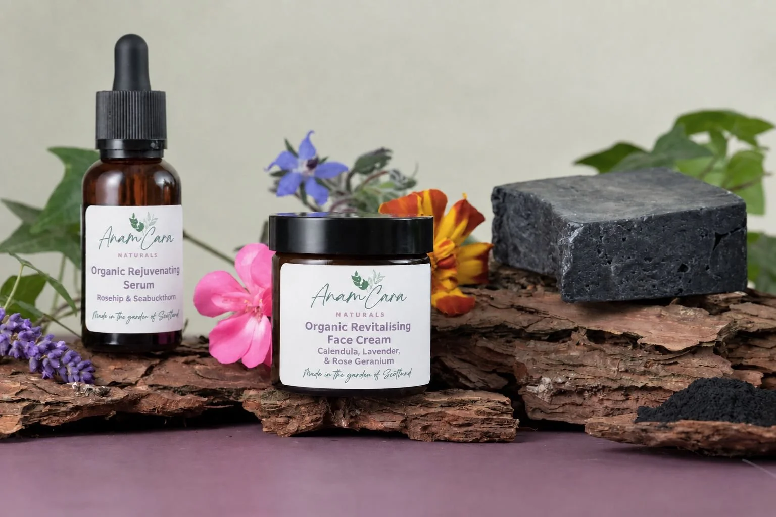 Facial Skincare Gift Box