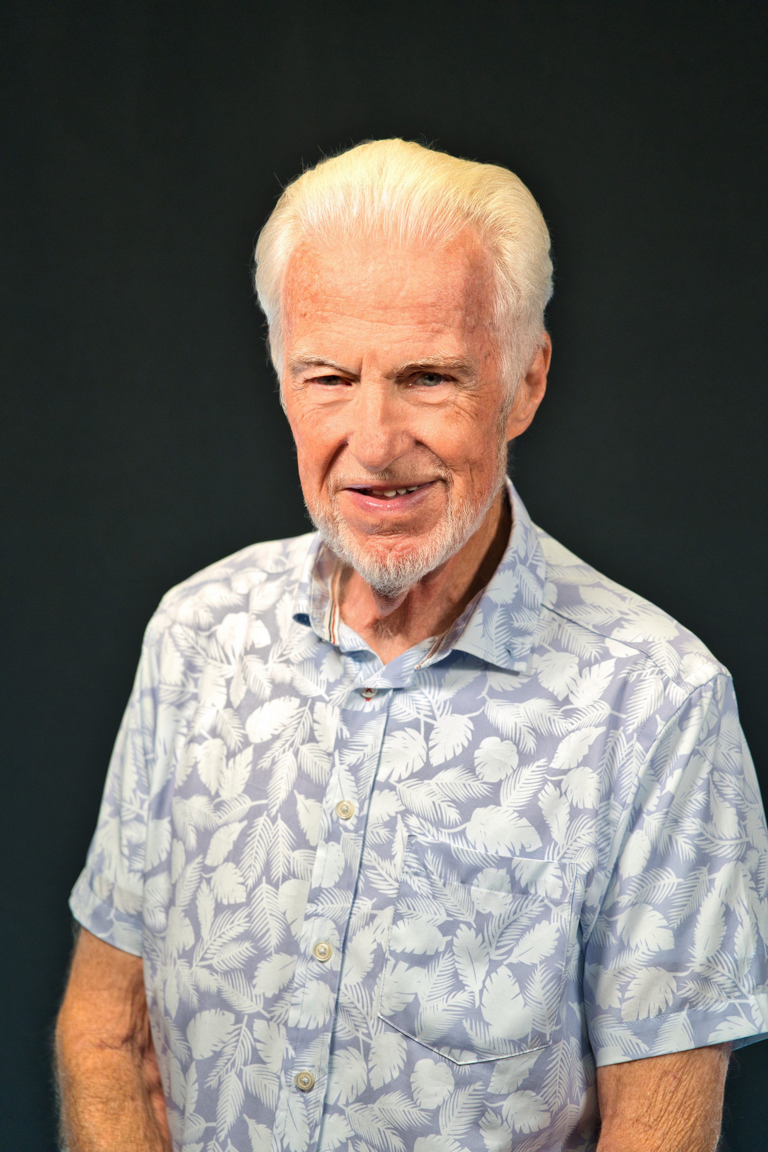 Frank Johnston, Jr.