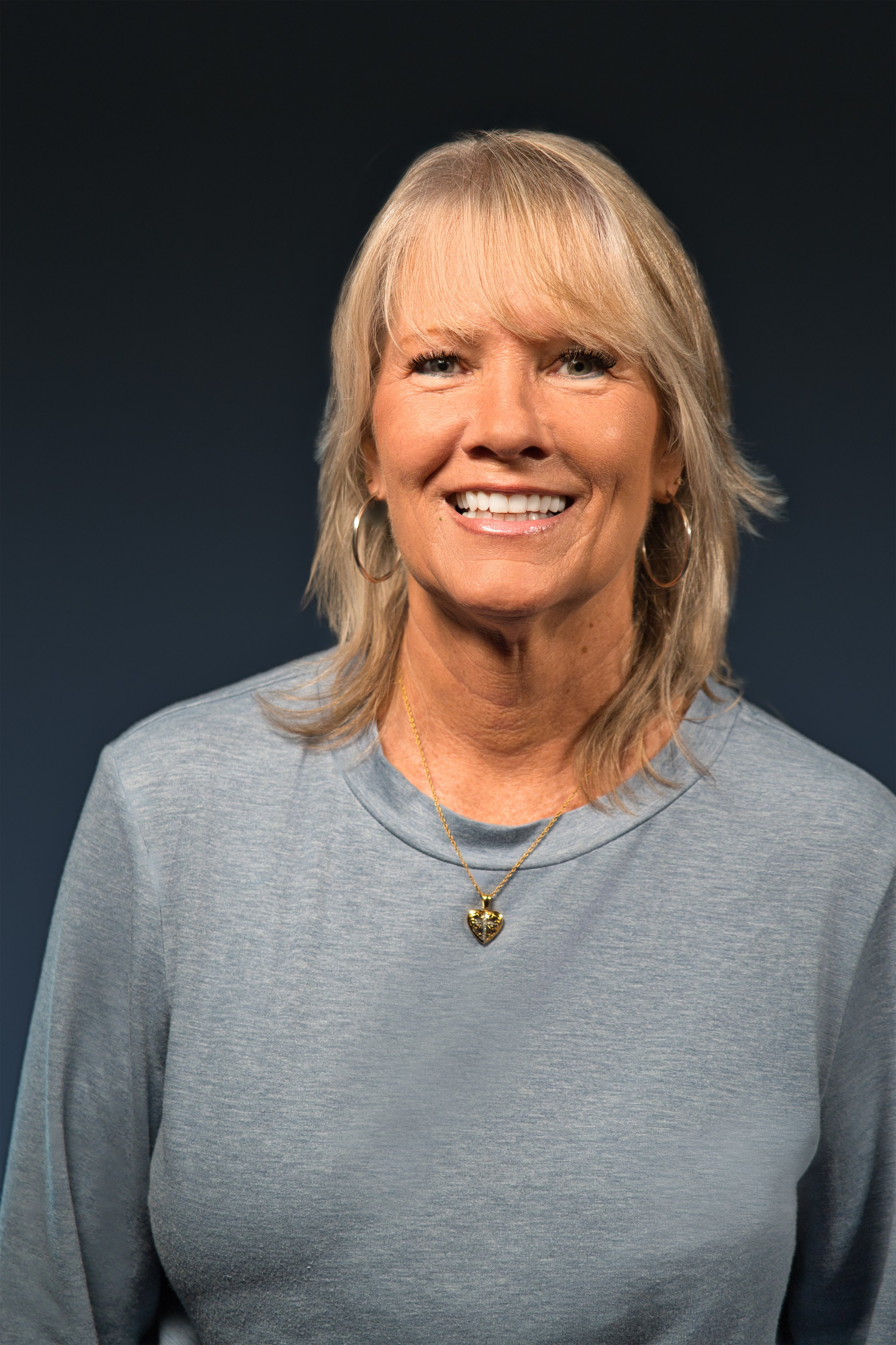 Carol Patton