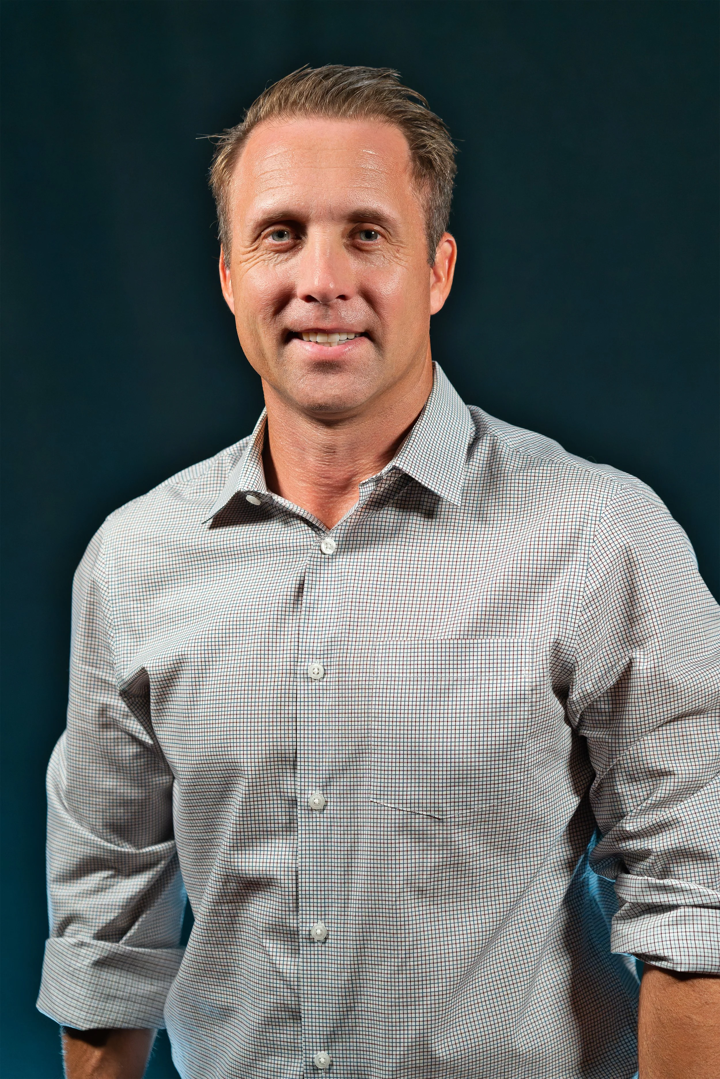 Brett Robinson