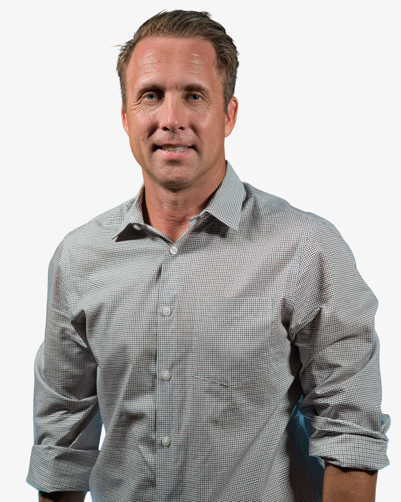 Brett Robinson