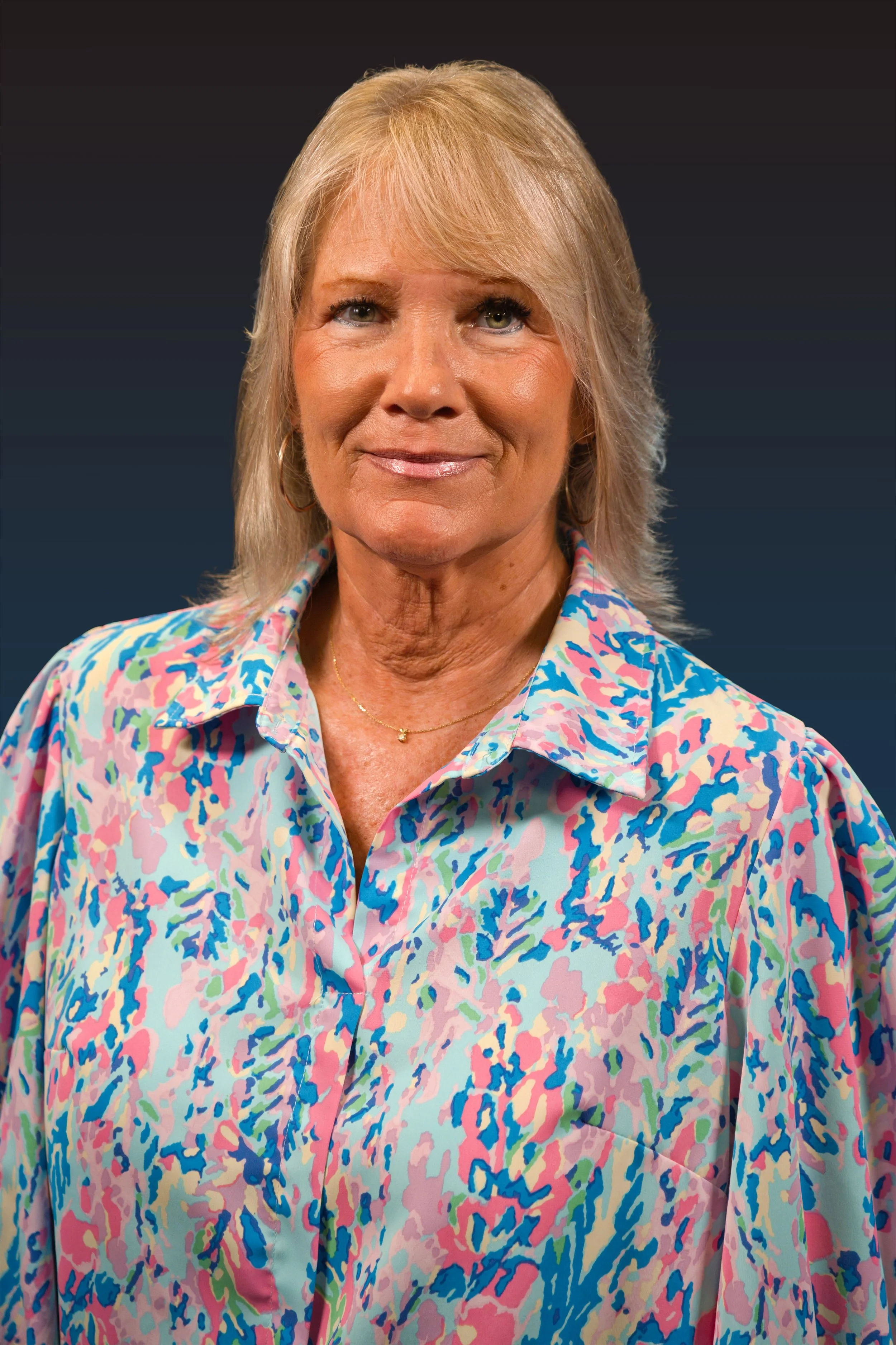 Carol Patton