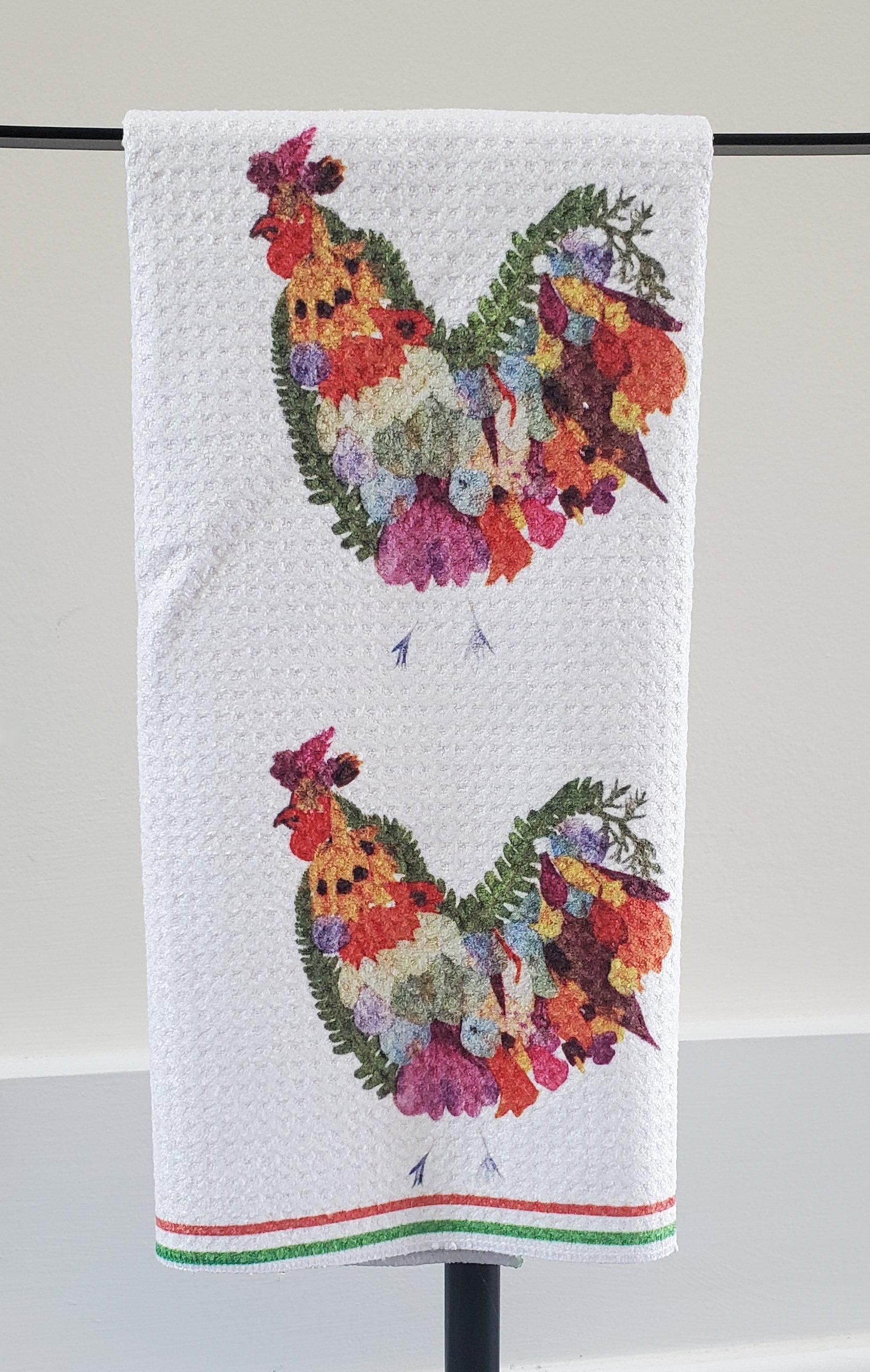 Hand Towels
