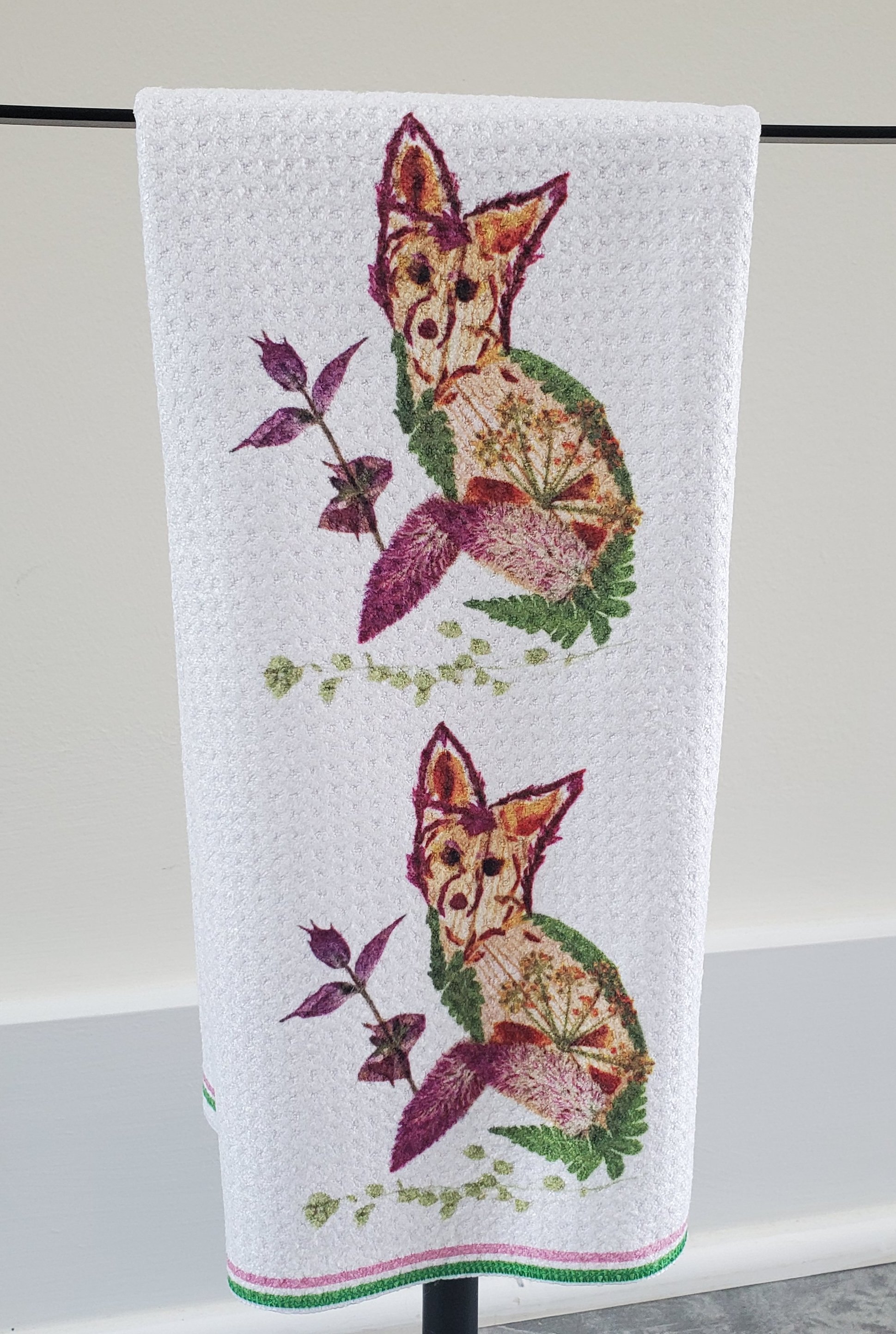 Fox dish towel 1.jpeg