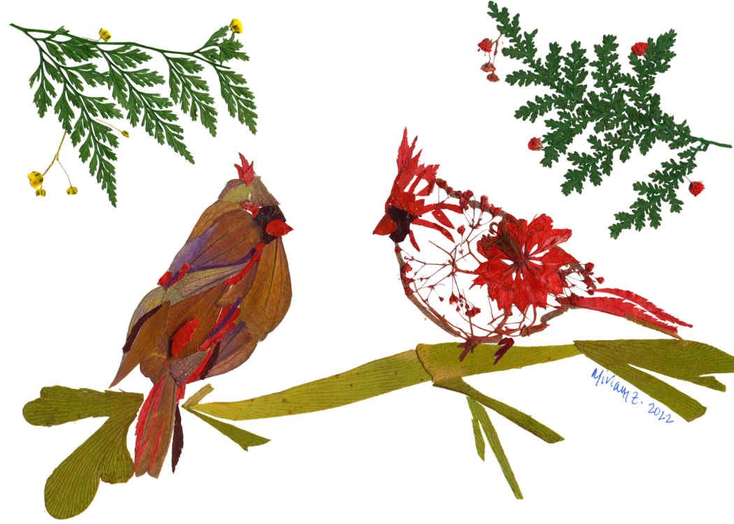 9. Cardinal Lovers (3.5 × 2.5 in).png