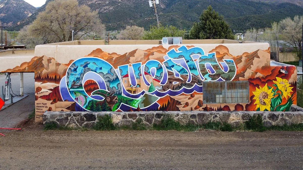 Paseo Project
