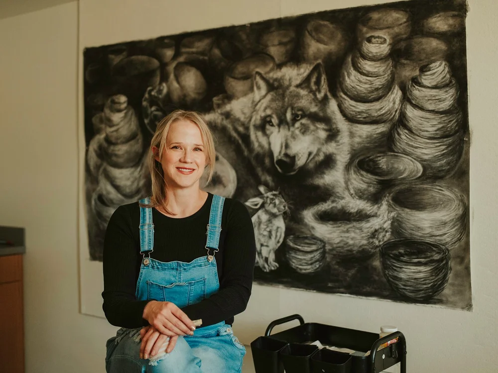Paseo Project Artist in Residence Program